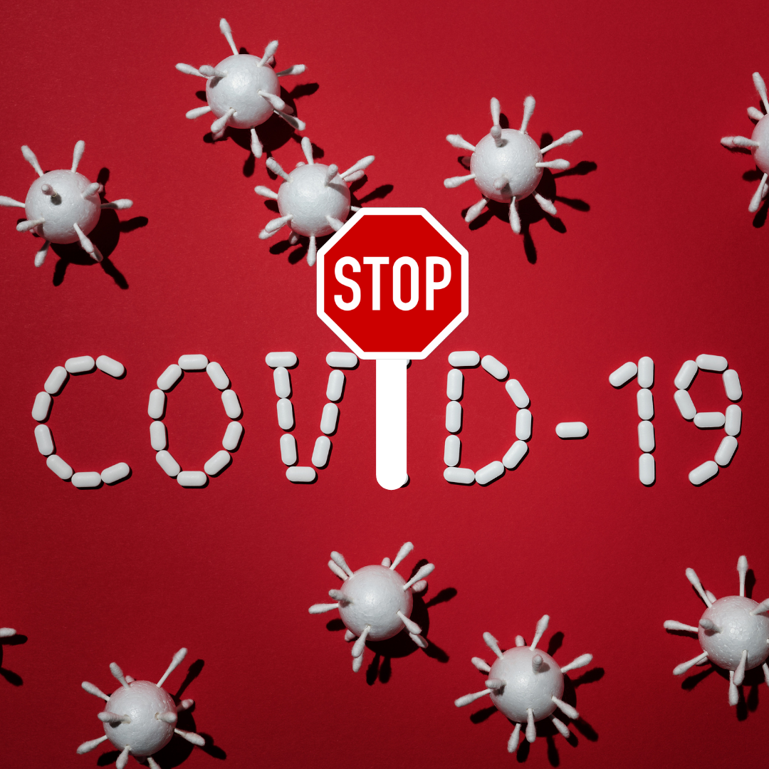 Covid 19 management