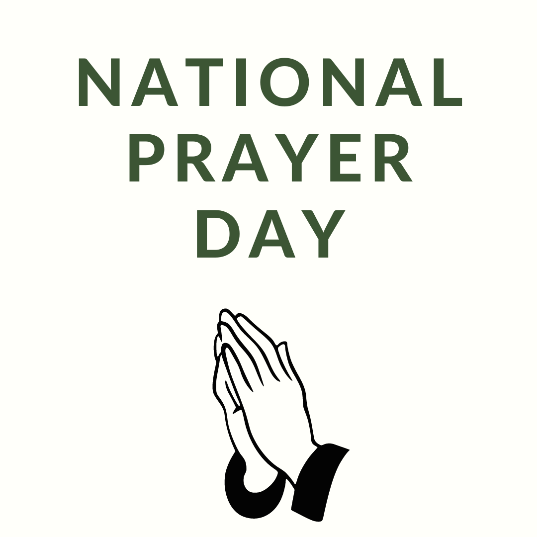 National Prayer Day